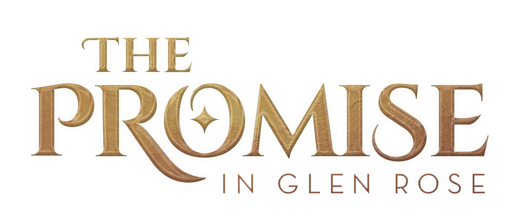 The Promise Logo